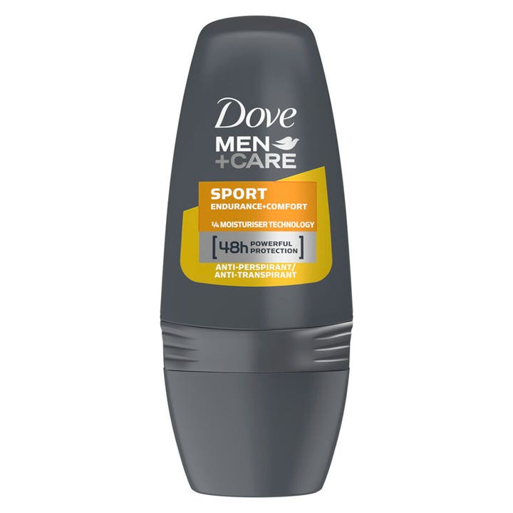 Men + Care Sport Endurance +
