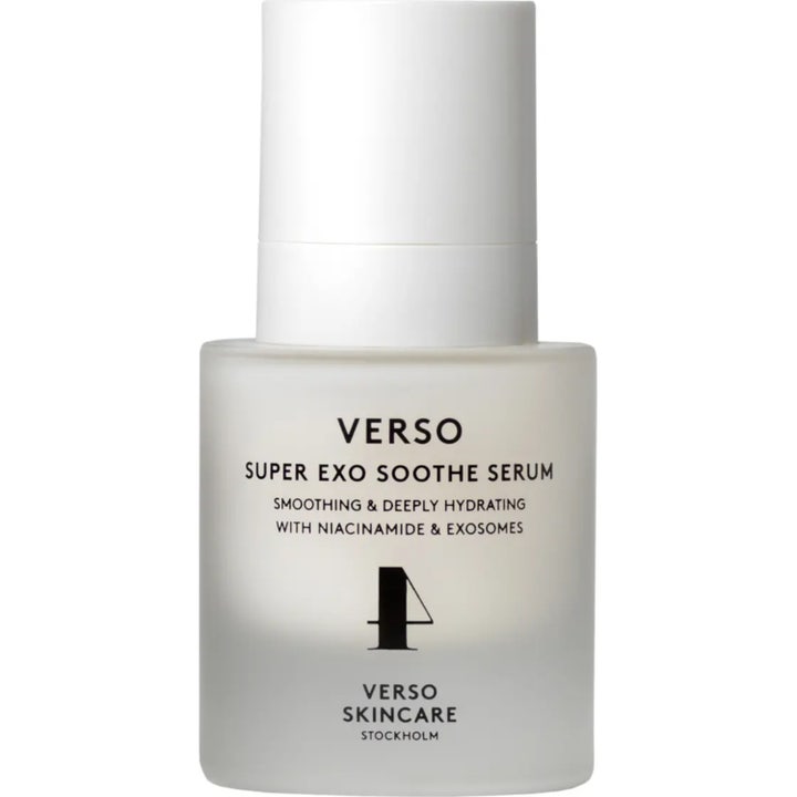 N°4 Super Exo Sooth Serum