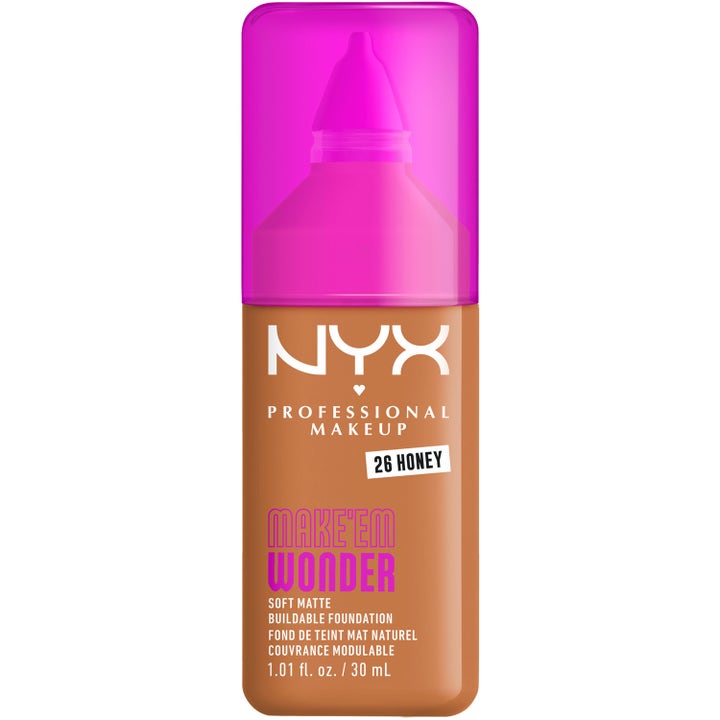 Make Em Wonder Foundation