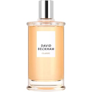 David Beckham Classic