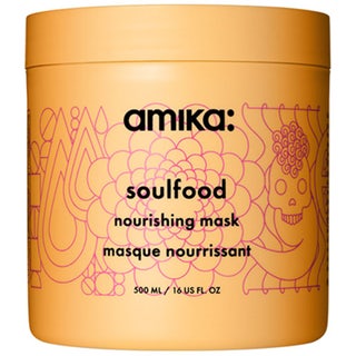 Amika Soulfood Nourishing Mask