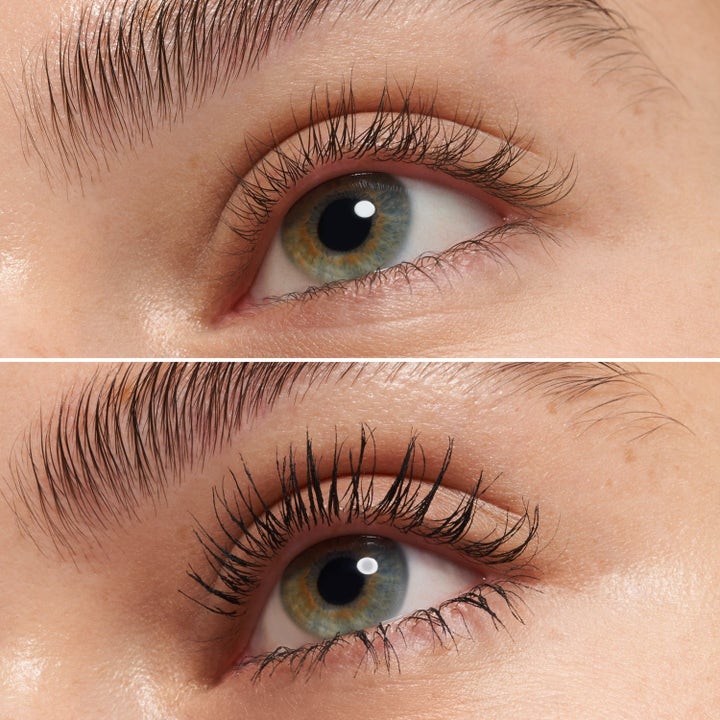 Duo Lash Princess False Lash Effect Mascara Waterproof