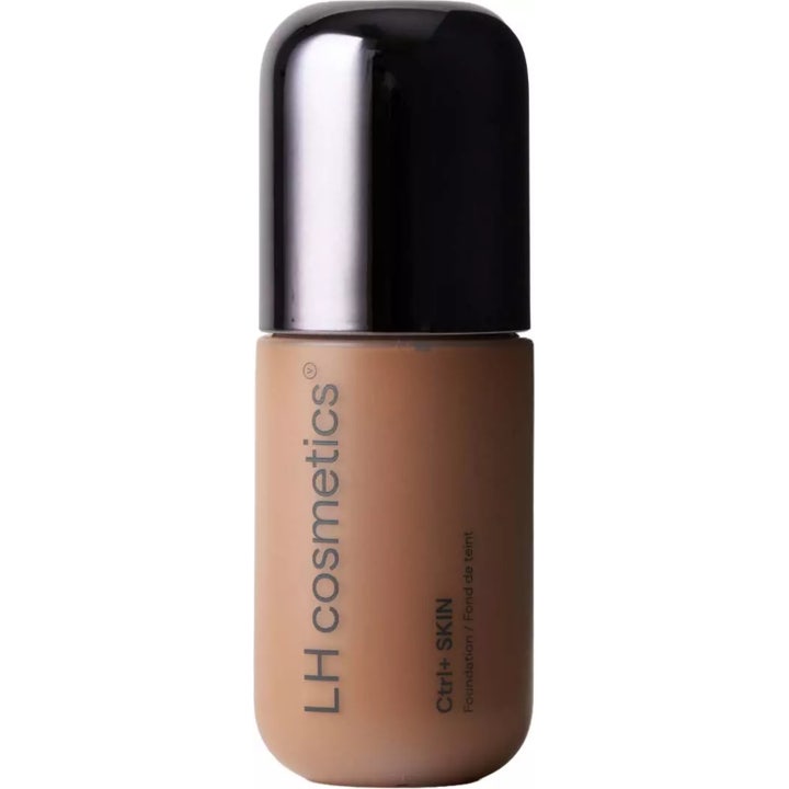 Ctrl+ SKIN foundation