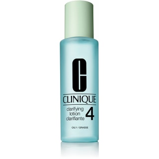Clinique Clarifying Lotion 4
