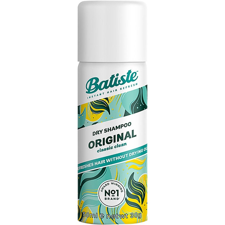 Dry Shampoo Original