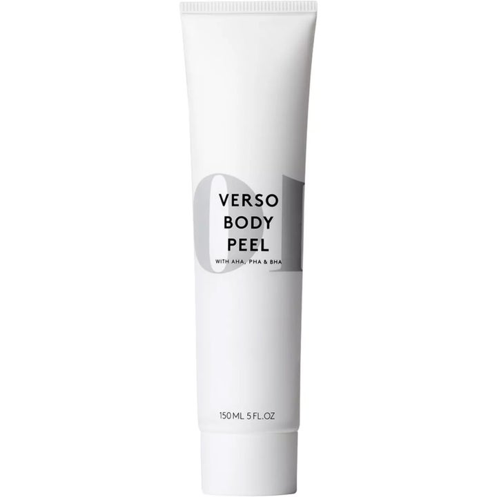 N°10 Body Peel With AHA, PHA & BHA