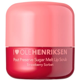 Ole Henriksen One Shot Strawberry Lucky Pucker
