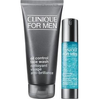 Clinique Simple Regimen For Men