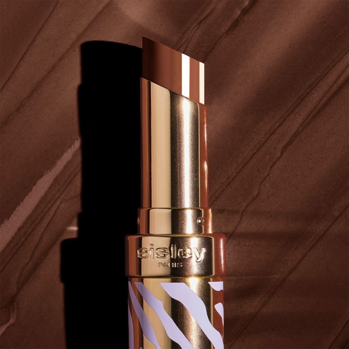 Phyto-Rouge Shine 14 Sheer Acajou