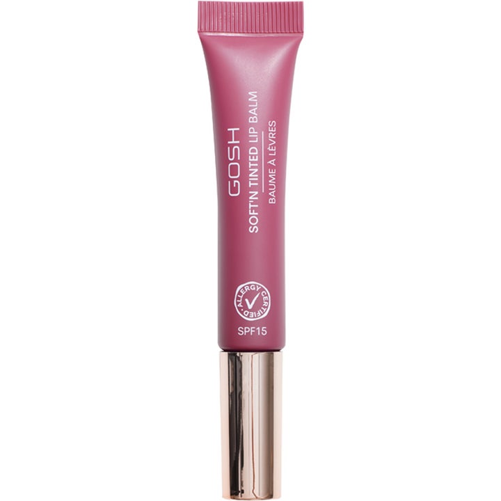 Soft'n Tinted Lip Balm