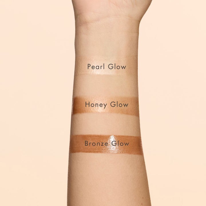 Honey Glow Serum