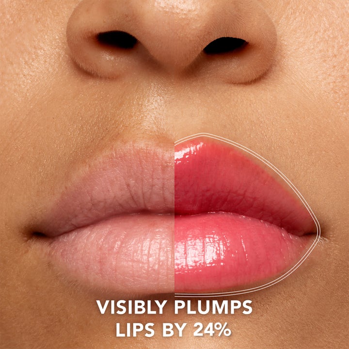 Plump Shot Lip Serum