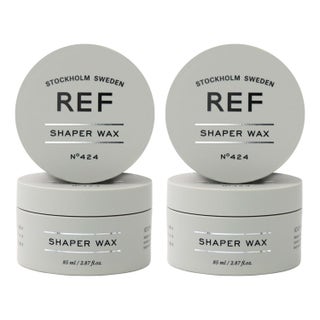 REF Stockholm Shaper Wax Duo