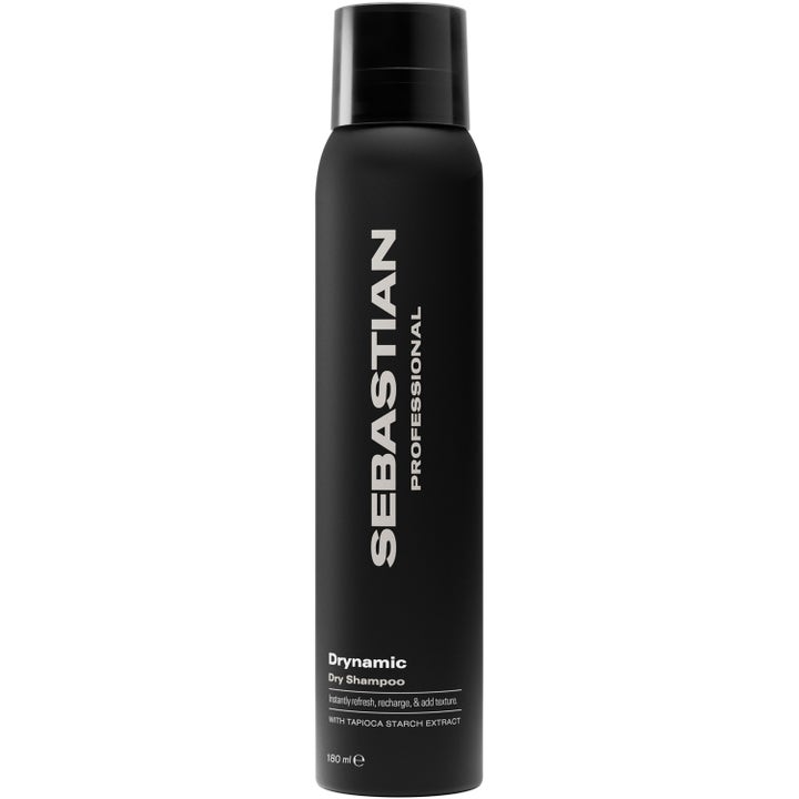 Drynamic+ Dry Shampoo