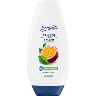 Barnängen Volym Balsam