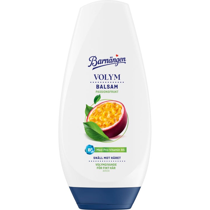 Volym Balsam