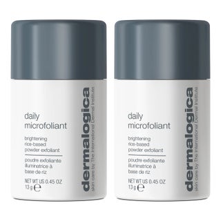 Dermalogica Daily Microfoliant Duo