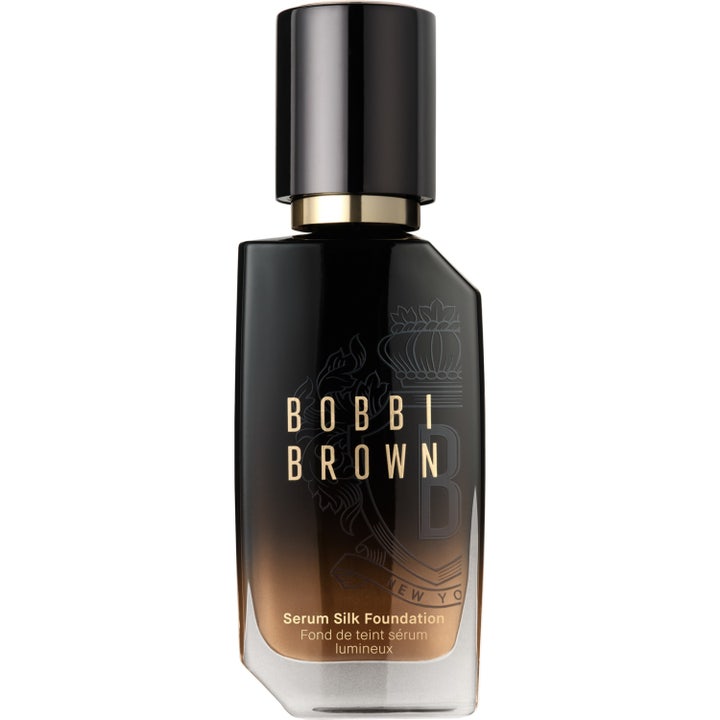 Serum Silk Foundation
