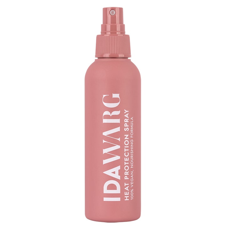 Heat Protection Spray