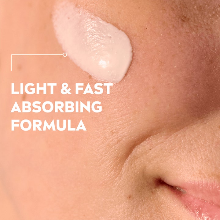 NIVEA Luminous630 Anti Dark-Spot Serum 30 ml ansigtsserum mod pigmentpletter med Light & Fast Absorbing Formula på hud.