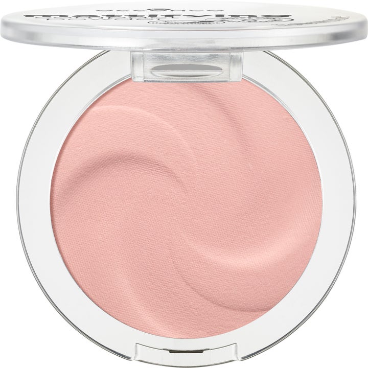 Mattifying Compact Powder