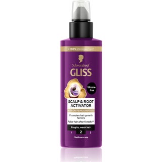Schwarzkopf Full Hair Wonder Scalp & Root Activator