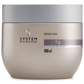 System Professional Repair Mask