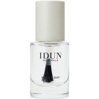 IDUN Minerals Nail Polish, Kristall