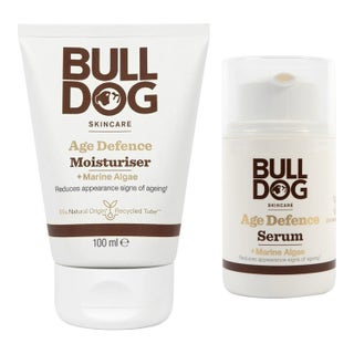 Bulldog Age Defence Skincare Duo