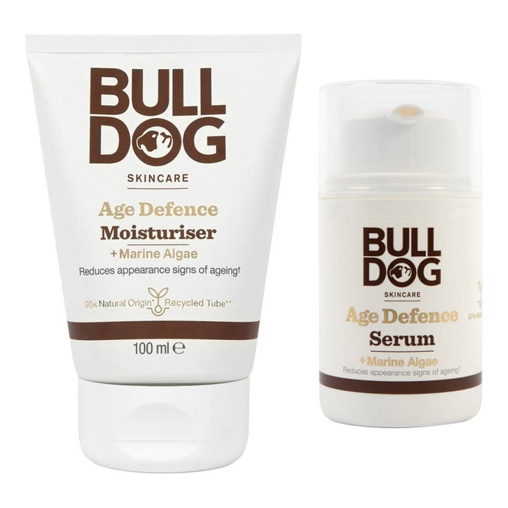 Age Defence Skincare Duo