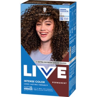 Schwarzkopf Live Intense Color