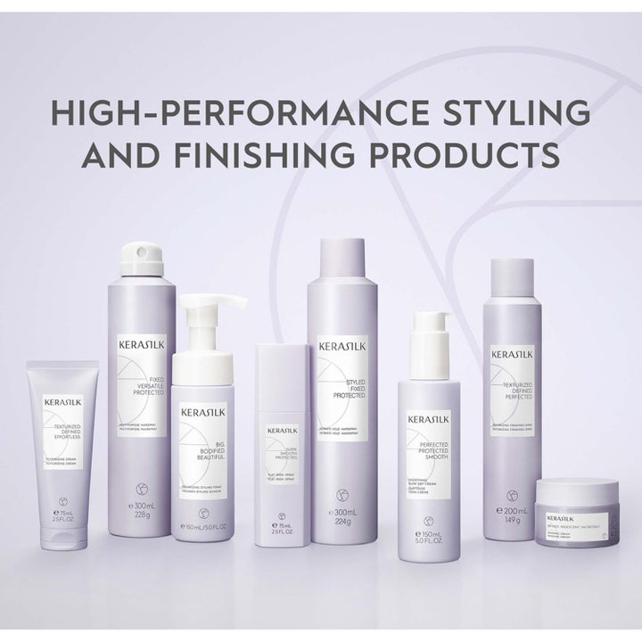 Ultimate Hold Hairspray