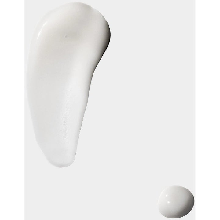 Dermalogica Smart Response Serum Duo fugtgivende hudpleje med en let og cremet hvid serumtekstur.