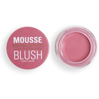 Makeup Revolution Mousse Blusher