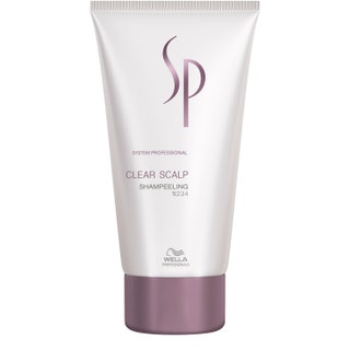 Wella Professionals SP Clear Scalp Shampeeling