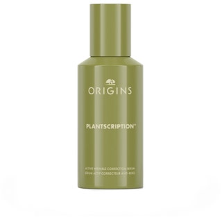 Origins Plantscription Active Wrinkle Correction Serum