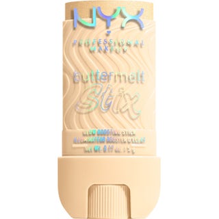 NYX Professional Makeup Buttermelt Glaze Highlighter Stix
