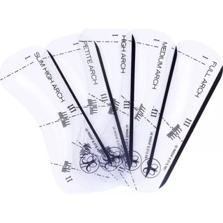 Anastasia Beverly Hills Stencils 5 pack