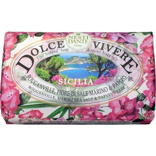 Nesti Dante Dolce Vivere Cicilia