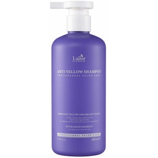 La'dor Anti Yellow Shampoo