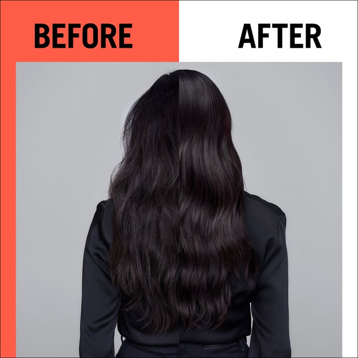 Gliss 4-In-1 Regeneration Bond-Building Hair Mask