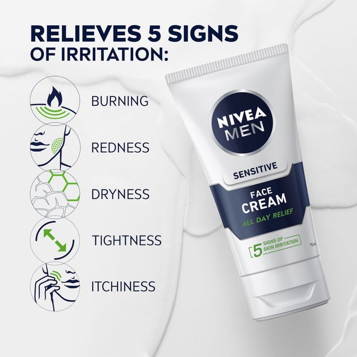 Sensitive Skin Essentials Set