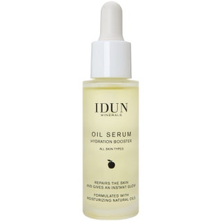 IDUN Minerals Oil Serum
