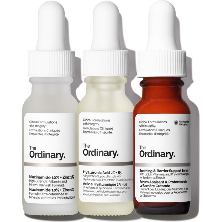 The Mini Essentials Set