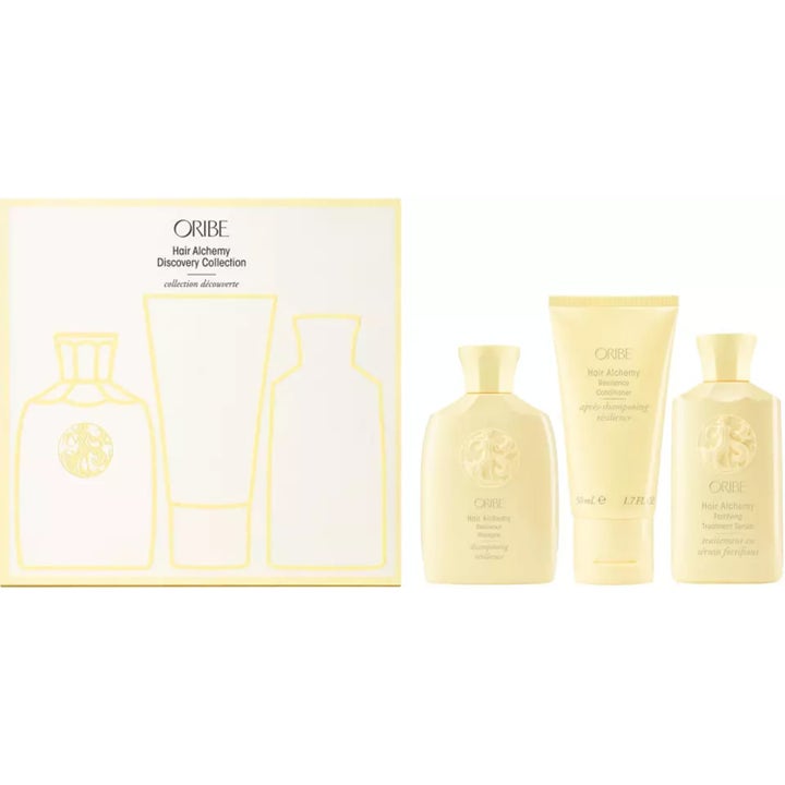Hair Alchemy Discovery Collection