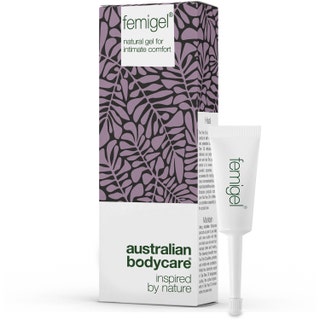 Australian Bodycare Femigel