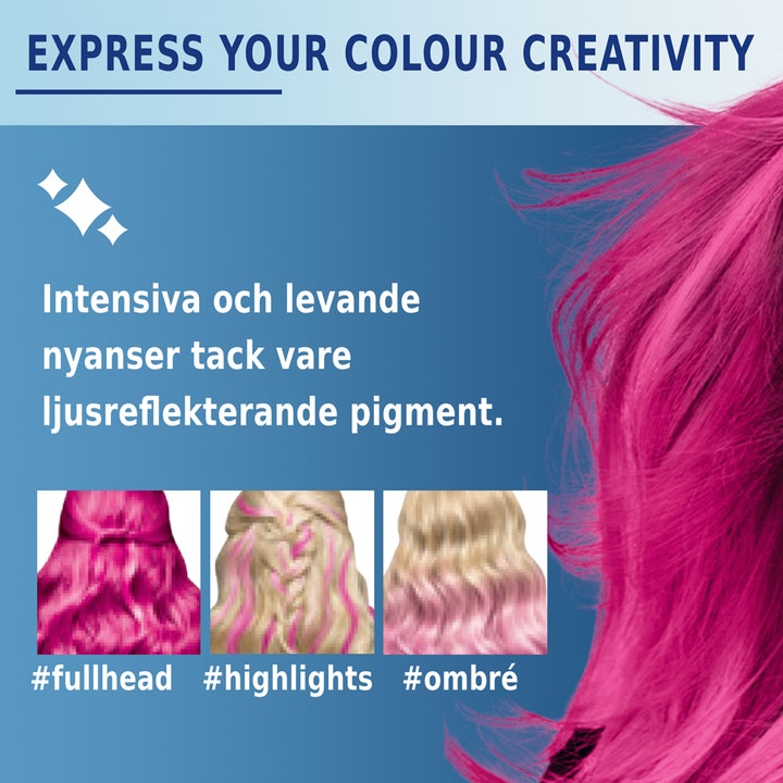 Live Color Moment