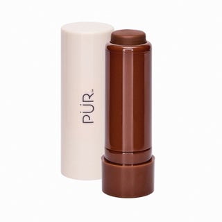 PÜR Silky Tint Creamy Multitasking Stick with Peptides