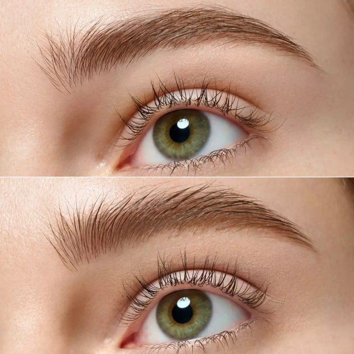 Brow Powder Duo Set