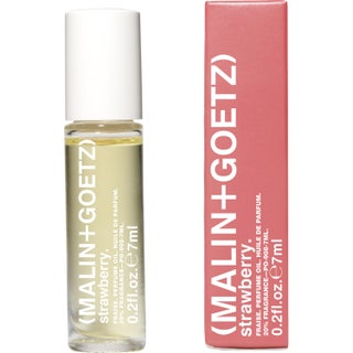 Malin+Goetz Strawberry Perfume Oil
